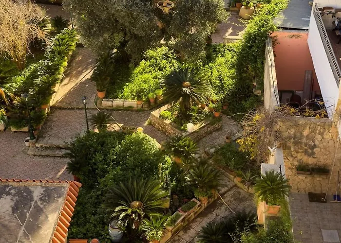 New Penthouse Near Airport, With Outdoor Bbq Area Zurrieq