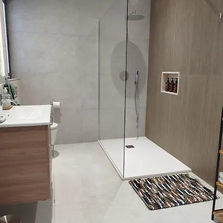 Apartment New Penthouse Near Airport, With Outdoor Bbq Area Zurrieq