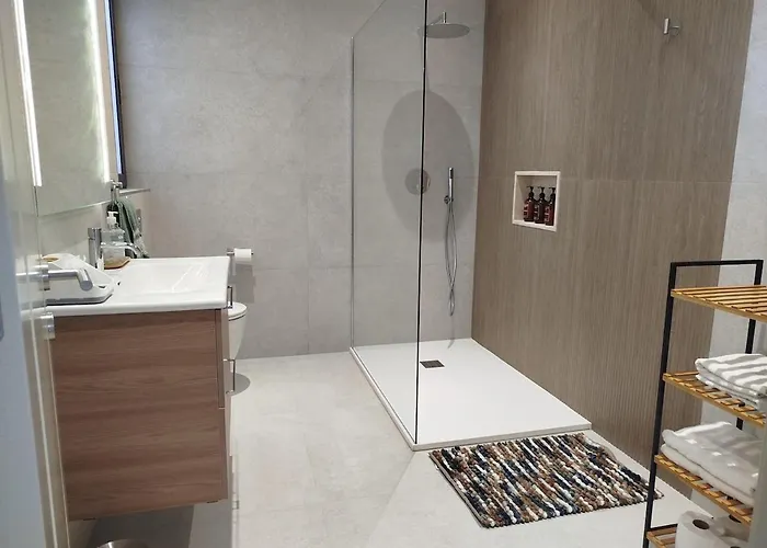 Διαμέρισμα New Penthouse Near Airport, With Outdoor Bbq Area Zurrieq