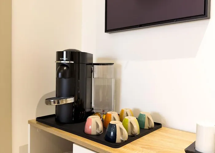 New Penthouse Near Airport, With Outdoor Bbq Area * Zurrieq